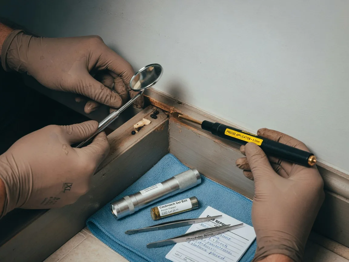 Why choose Emergency Pest Control in Stockton, AL